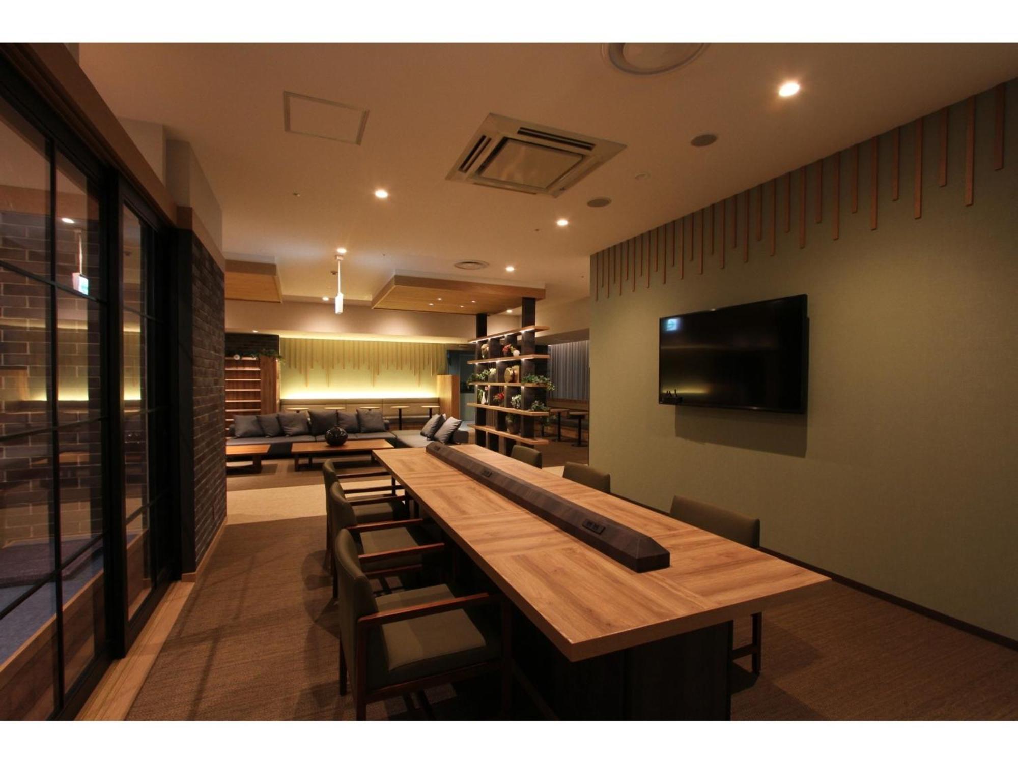 Kajimachi No Yu Spa Solani - Vacation Stay 26781V Hamamatsu Esterno foto