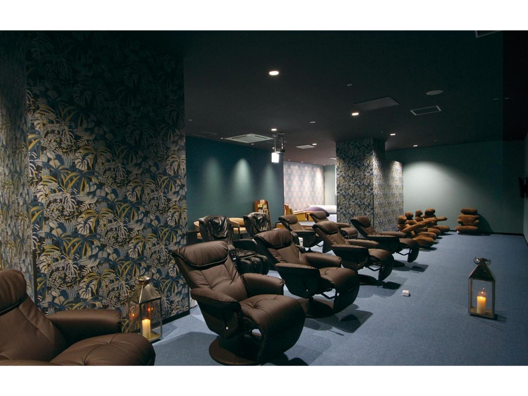 Kajimachi No Yu Spa Solani - Vacation Stay 26781V Hamamatsu Esterno foto